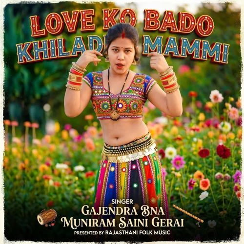Love ko bado khiladi mammi