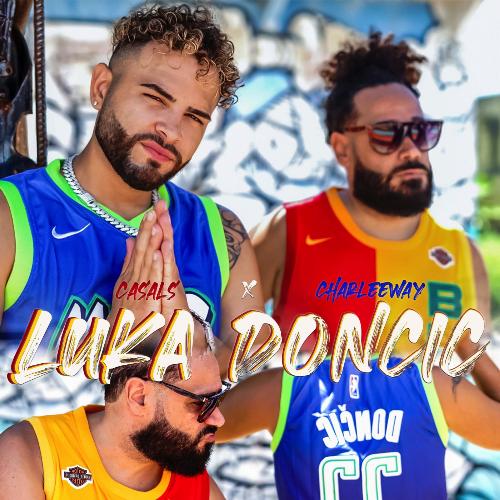 Luka Doncic (feat. Casals)