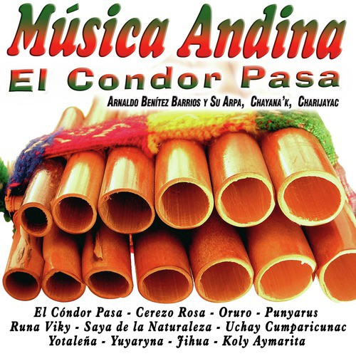 Música Andina , El Condor Pasa