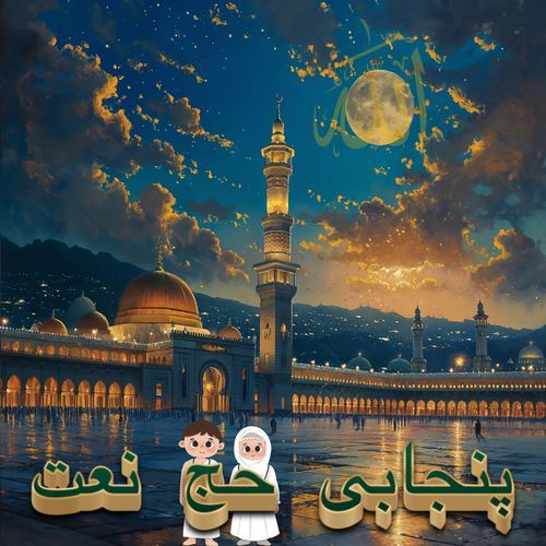تاجدارِ حرم