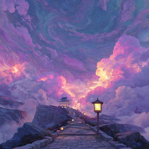 In the Secret Garden, Dreams Bloom