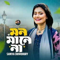 মন মানে না