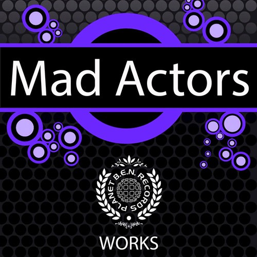 Mad Actors