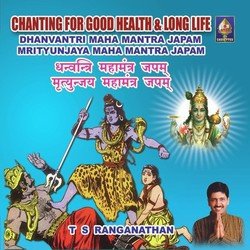 Dhanvantri Maha Mantra Japam-SA0yaTpGXEQ