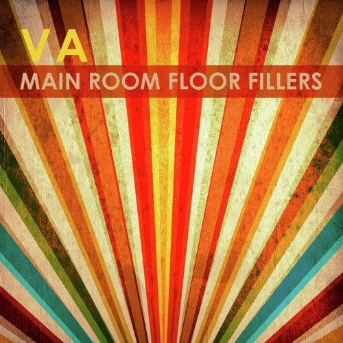 Main Room Floor Fillers