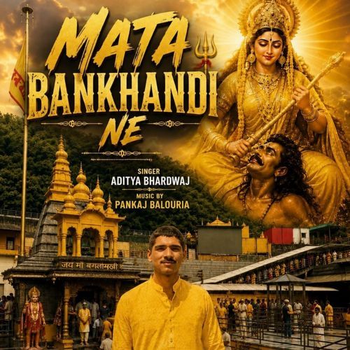 Mata Bankhandi Ne