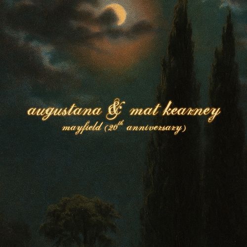 Mayfield (20th Anniversary) (featuring Mat Kearney) cover art