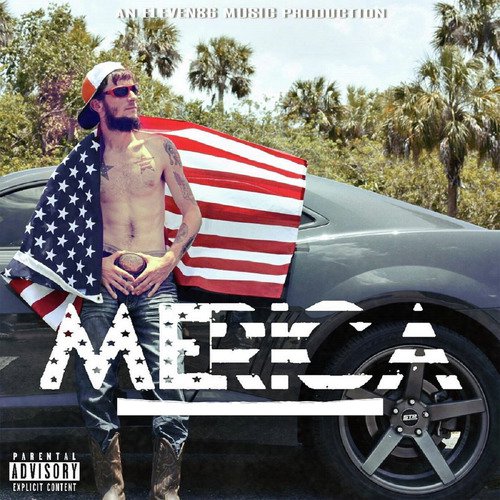 White Boy cover art