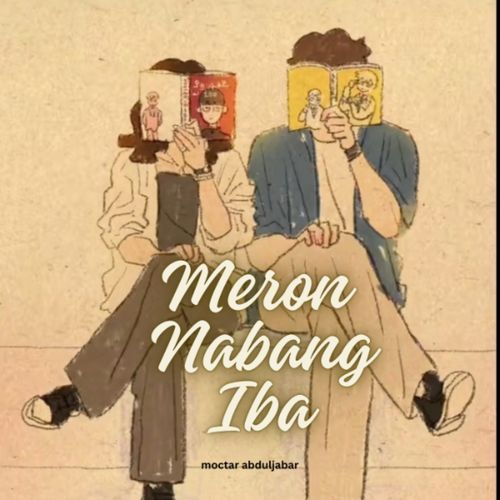 Meron Nabang Iba cover art