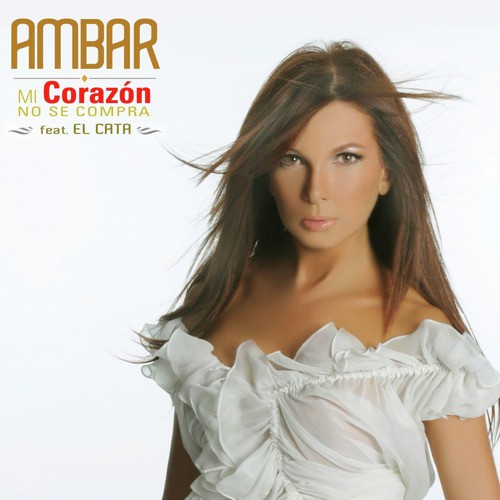 Mi Corazón No Se Compra (feat. El Cata) - Single_poster_image