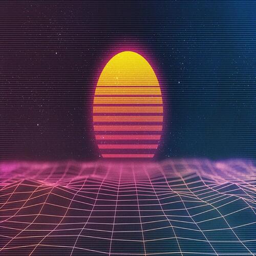 Midnight cover art