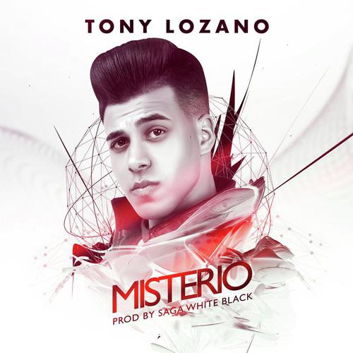 Tony Lozano