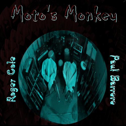 Moto's Monkey