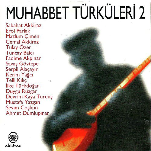 Muhabbet Türküleri 2_poster_image