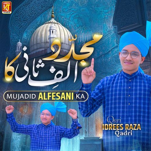 Mujadid Alfesani Ka