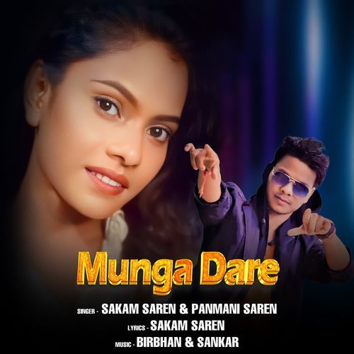 Munga Dare