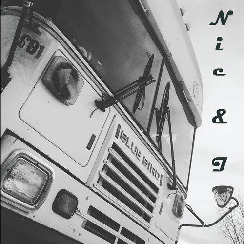Jack cover art