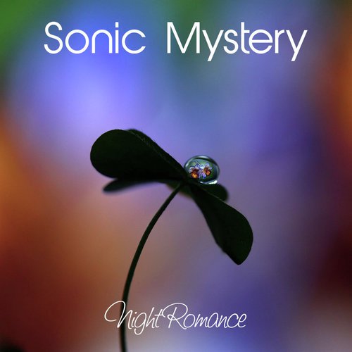Sonic Mystery
