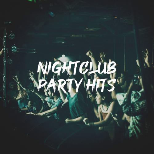 Nightclub Party Hits_poster_image