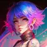 DOPAMINE (Nightcore)