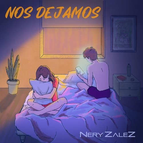 Nos Dejamos cover art