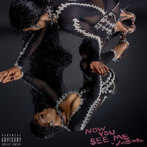 Ick cover art