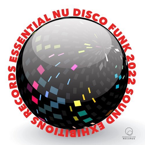 Black & Funk cover art