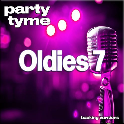 I'm Leaving It All Up To You (made popular by Dale & Grace) [backing version]