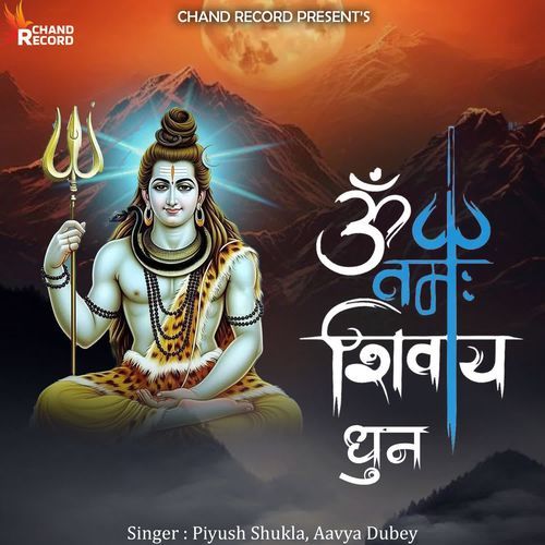 Om Namah Shivay Dhun_poster_image