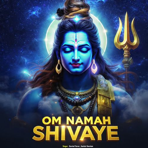 Om Namah Shivaye