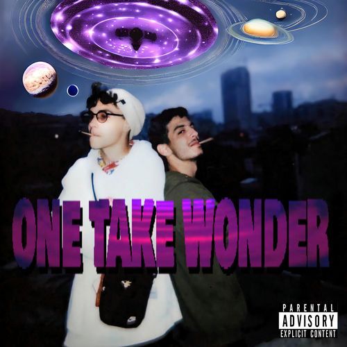 Danny Fantano cover art