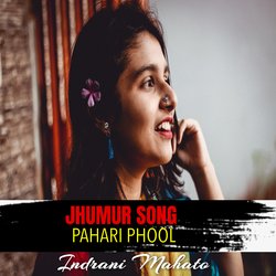 PAHARI PHOOL (Jhumur Song)-SCNSRjt8Z10