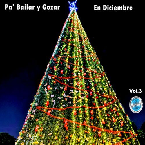 Pa' Bailar y Gozar en Diciembre, Vol. 3