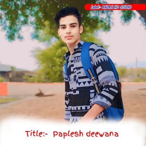 Paplesh deewana