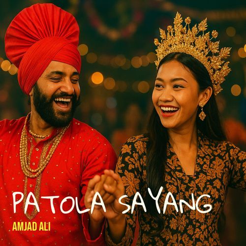 Patola Sayang