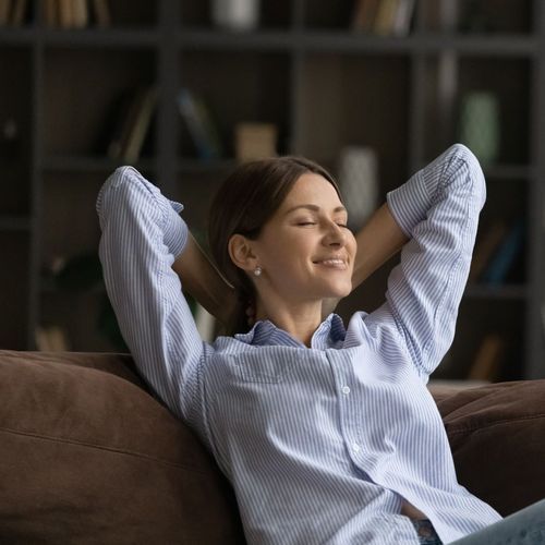 Peaceful Soundscapes for Gentle Relaxation