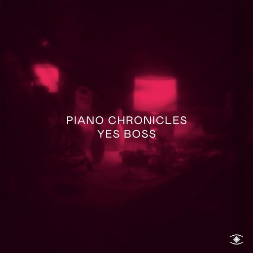 Piano Chronicles - Yes Boss_poster_image