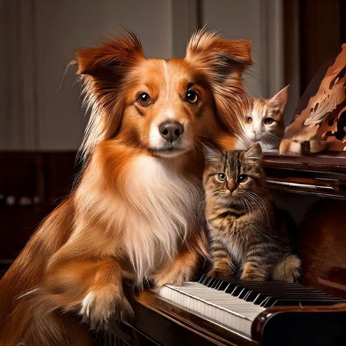 Companion Care in Harmony cover art
