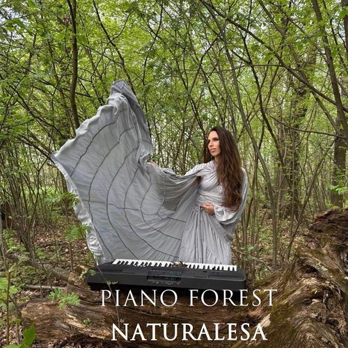 Piano Forest