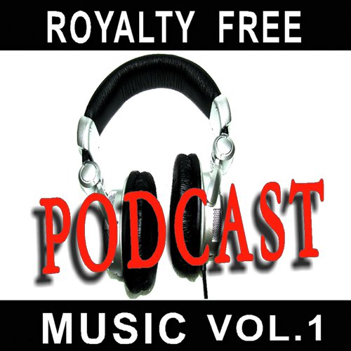 Podcast Music Volume One 11 cover art