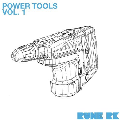 Power Tools Vol. 1