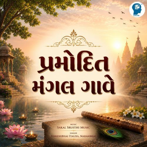 Pramodit Mangal Gave