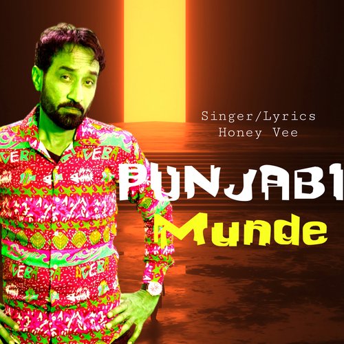 Punjabi Munde