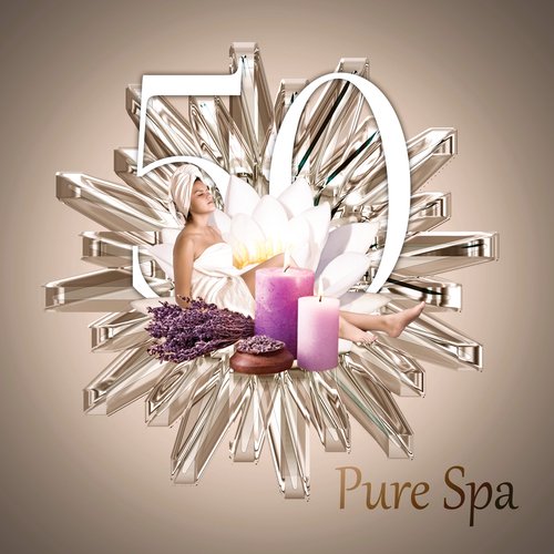 Beauty Spa cover art