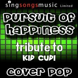 Pursuit of Happiness (Steve Aoki Remix) [Tribute to Kid Cudi]