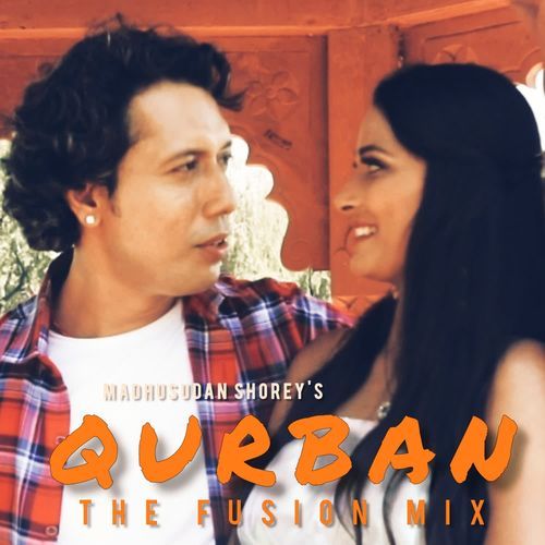 Qurban - The Fusion Mix