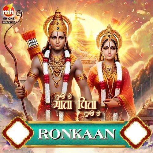 RONKAAN