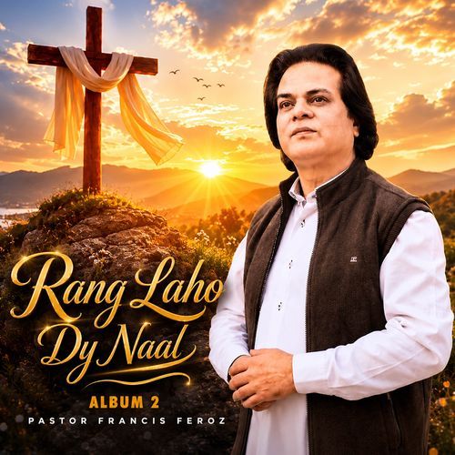 Rang Laho Dy Naal