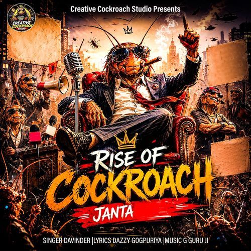 Rise Of Cockroach Janta