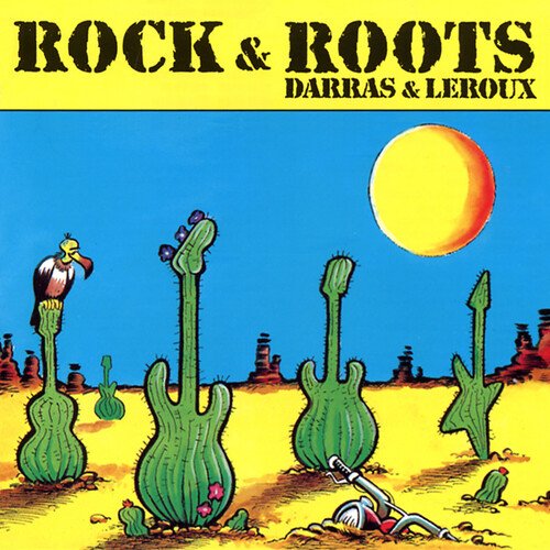 Rock &amp; Roots_poster_image